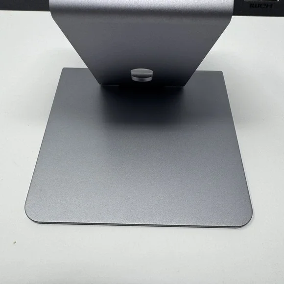 Anker 551 USB-C Hub 8-in-1 Tablet Stand HDMI SD USB 5Gbps Charger Dock Gray - Picture 8 of 13